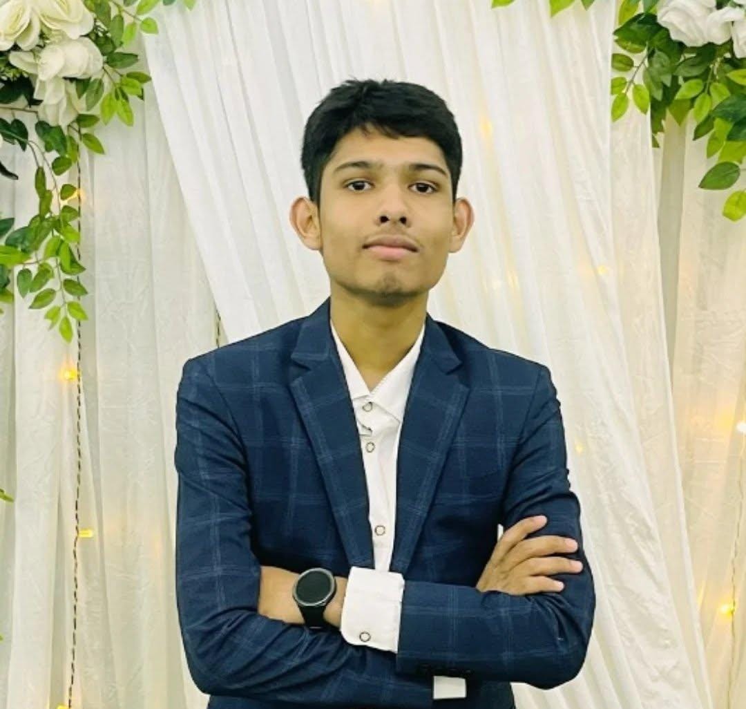 ANAF CHOWDHURY